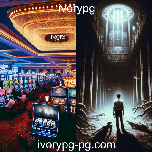 A Evolução dos Jogos de Horror: Medo e Imersão