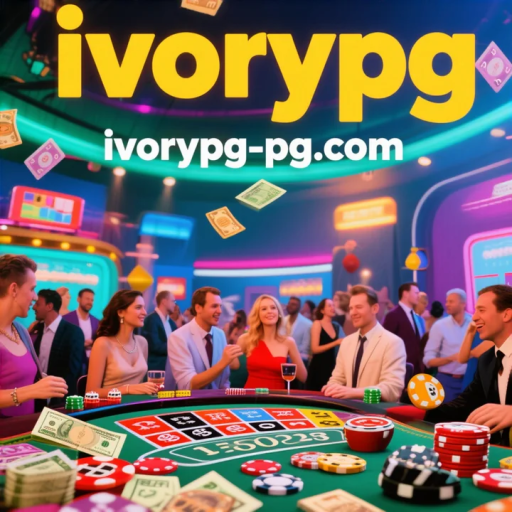 ivorypg