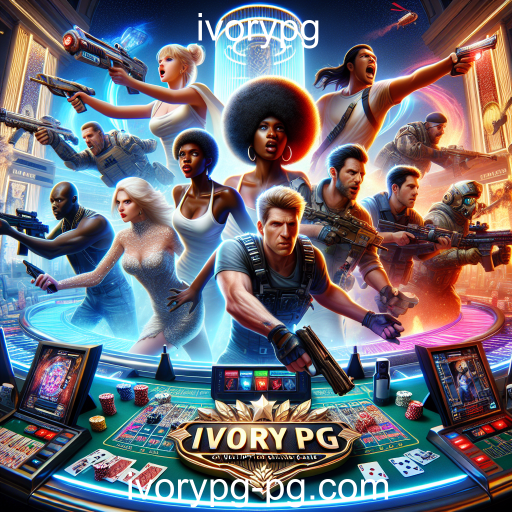A Revolução dos Jogos Multijogador: Conectando Jogadores de Todo o Mundo